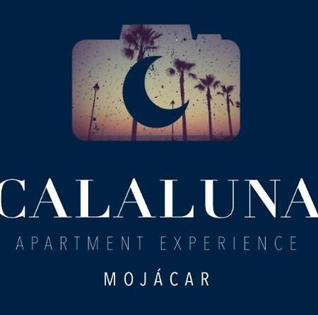 Calaluna Mojácar Exterior foto